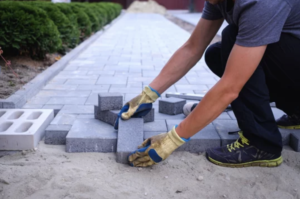 Professional tile and flooring installation